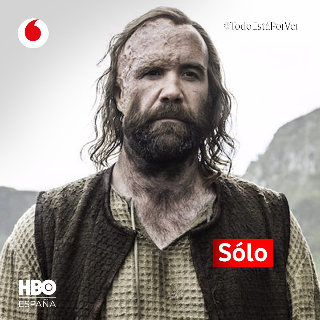 Vodafone TV — Día del Café